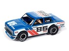 Auto World 1972 Bre Datsun 510  85  Ho Scale Slot Car Sc404