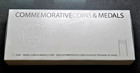 Shmuel Yosef Shay Agnon 2008 Israel 1 New Sheqel Silver Proof Coin W  Box