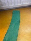 Girl Scout Sash With Badges  Pins  Patches 1308 Orange County