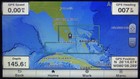 Garmin Echomap 70s Chartplotter Fishfinder  tested Good  90-day Warr