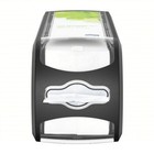 Tork Xpressnap Fit Counter Napkin Dispenser Black N14 7432000   1 Cs Napkins