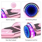 Hoverboard Electric Self-balancing Scooters Hoover Boards For Kids
