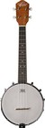 Oscar Schmidt Concert Ukulele Banjo Banjolele - Satin
