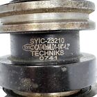 Techniks Syic 23210 Cat40 1-1 4  Diameter   4 2  Miling Chuck