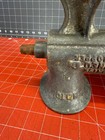 Vtg Meat Grinder Enterprise  10 Tinned Chopper Usa Antique 1384