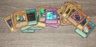Lot Of 40 All First Edition Authintic Vintage 90 s Yugioh Cards Includes Holos