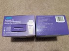 Lot Of 2 - Lansinoh Breastmilk Breast Pump Storage Bags - 100 Count