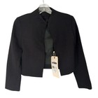 Sneaky Pete Tv Show Wardrobe Efrat Dor Lizzie Stunt Double Jacket Asset Tag