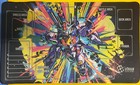 Gundam Custom Tcg Playmat - Choose Your Mat - Gcg  Op  Zoned
