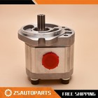 Pgp5106g3lp Single Acting Hydraulic Pump Accessory Fits Agt H12 Mini Excavator