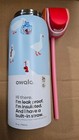 Limited Edition 32oz Freesip Silly Goose Exclusive New Water Bottle