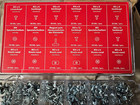 Snoli Ski Boot Repair Components Set  Shoe And Ski Boots Repair Kit  Austria