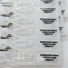 Refresh Optive Advanced Lubricant Eye Drops 49 Single-use Exp 9 25 No Box