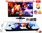 26800 In1 Player Box 3d Home Retro Video Game Double Stick Arcade Consoles A