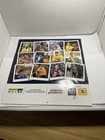 Nashville Predators 2018 Wall Calendar
