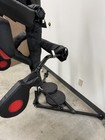 Body Action System X2 Training Machine Mma Boxing Kickboxing Stand