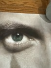 Phil Collins  Both Sides  1993 Rare Original Promotional Poster  30x20