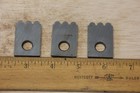 Vintage Dewalt Radial Arm Saw  Cutter  Lot U  Mc-193