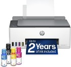 New Hp Smart Tank 5101 Wireless All-in-one Color Refillable Supertank Printer