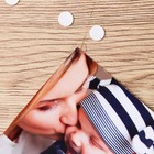  600 Pcs Double Sided Tape Adhesive Stick Dots Double-sided Sticky