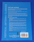 Arrl Vertical Antenna Classics  Articles From Publications Softcover Book