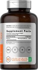 Vitamin D 10000 Iu   500 Softgels   Non-gmo  Value Size   By Horbaach