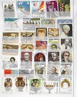 Greece  Collection 260911 63  u m  See Scans   Good Stamps At Low Price 