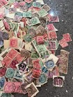 India Commonwealth Stamp Collection Qv Onwards On   Off Paper Thousands T10