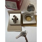 Kwikset 158 Sqt 15 Smt Rcal Rcs Single Cylinder Deadbolt Satin Nickel 91580-001