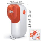 Dog Nail Grinder Professional Dog Nail Trimmers With 4 Grinding Ports For Small