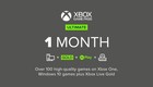      Xbox Game Pass Ultimate 1 Month- Usa- Non Stackable  Instant Delivery 