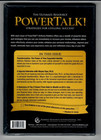 Anthony Robbins Power Talk  Transformation And The Ultimate Resource 2 Cds  New