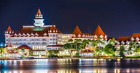 Disney Grand Floridian Resort Villas Hotel Lodging Any 1 Night Any Year Studio