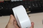 Tenda Powerline Ethernet Adapter Kit With Av1000 Gigabit Port  Plug   Play P6