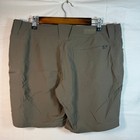 Outdoor Research Women s Shorts Size 14 Hiking Travel Lightweight