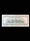  100 Bill  one Hundred Dollar Bill - Series 2003 Circulated