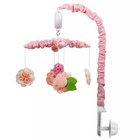 Musical Crib Mobile Musical Crib Bed Bell Volume Newborn Baby Gift Adjustment