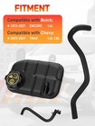 95269001 Coolant Reservoir Tank   Hose For 13-21 Buick Encore Chevy Trax 603-955