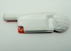 Vtg 1960 s Cap n Crunch Cereal Red White Bo sun Whistle Draper Phone Phreaking