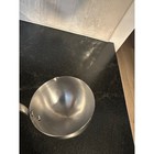 Regent Stainless Steel Ladle Wooden Handle Made In Japan Kitchen Utensil