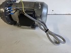00-975233-00001 Pump motor  For Hobart Am15scb Commercial Sanitizing Dishwasher