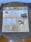 Clover Basket Frame Square large 8424 Set Of 1 New In Package