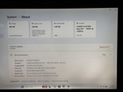 Gateway Md7818u Laptop Intel C2d T9550 2 66ghz 4gb Ram 500gb Sshd Windows 11