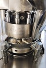 Deposit For Auto Powders Pills Pressing Machine  Usd4500 Is The Machine Price