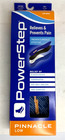 Powerstep Insoles Pinnacle Low Size H Men s 11-11 5 Us