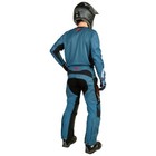 Msr Legend Offroad Over-the-boot Pants 28  Blue