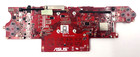Oem Genuine Asus Ally Amd Ryzen Z1 Extreme 3 3ghz 16gb Motherboard Nr2301l_mb