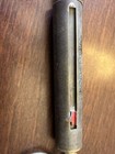 Vintage Chatillon Hanging Scale  15lb ny brass