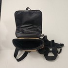 Vortex Optics Glasspak Pro Binocular Harness For 42mm Or Smaller Tan Small Case