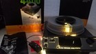      Kodak Carousel 4400 Slide Projector With Remote Great Working Condition     